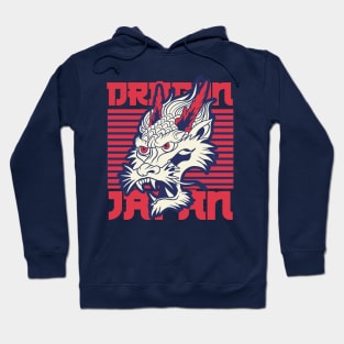 dragon Hoodie